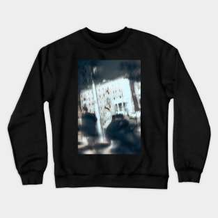 Walk people Crewneck Sweatshirt